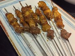 -满园烤鸭·春饼(沈北万达店)