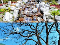 -苍山世界地质公园·石门关大峡谷