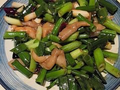 -日丰园海肠水饺·老字号大连海鲜(银泰城店)