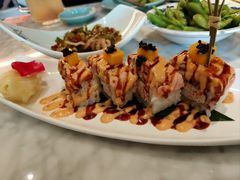 -阿吾罗日本料理(K11艺术中心店)