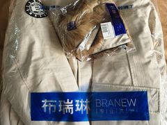 -布瑞琳洗衣(西堤红山店)