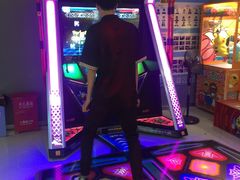 -风云再起游乐汇(皇城恒隆广场店)