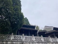 -阳明祠
