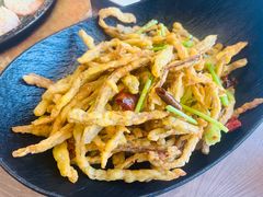 千煸藕条-丽华园(汉阳龙阳店)