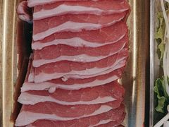 -灶边炉台·东北融合烤肉(南山店)