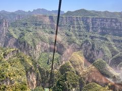 -山西通天峡景区