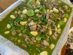 -旅马餐厅(茅家埠店)