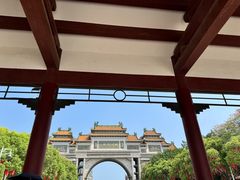 -顺峰山公园