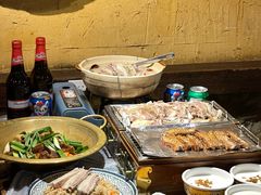-霄汉羊排(万松园一店)