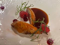 -三嚥阁 La Villa Restaurant