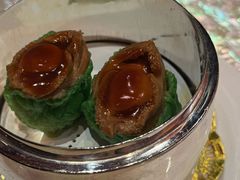 -8餐厅(新葡京酒店)