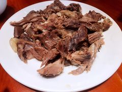 -华福羊汤馆(小市总店)