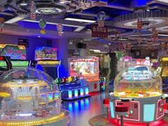 -天空之城游乐体验世界(义乌之心店)