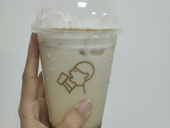 -喜茶(深圳万象城黑金店)