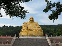 -千佛山风景名胜区