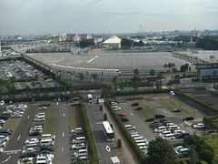 -东京湾希尔顿酒店