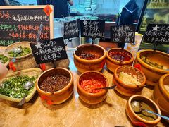 -云阿蛮云南生烫牛肉米线(奉贤路店)