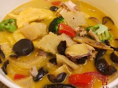 -古铺良食(柯城店)