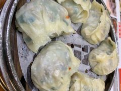 -春和發特色蒸饺(浐河西路店)