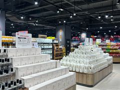 -永辉超市(龙潭寺店)