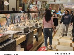 -芭菲盛宴·环球美食(锦城万达广场店)
