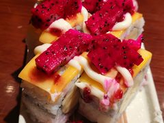 -弓二·烧鸟居酒屋(财富购物中心店)