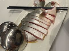 -海棠湾九号度假酒店-融荟家和中餐厅
