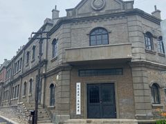 -清风小镇闯关东影视基地