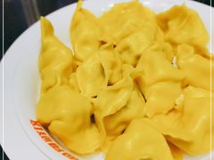 -金谷园饺子·烧烤(人大总店)