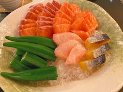 -科尔海悦酒店樱之河日本料理(清河东路店)