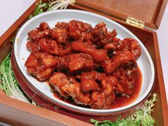 -上座云间·青年赣菜(绿茵店)