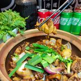 广东小伙伴认证，这鸡煲太正宗了！