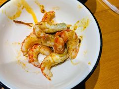 -0574龙虾的故事(东裕店)