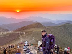 -灵山