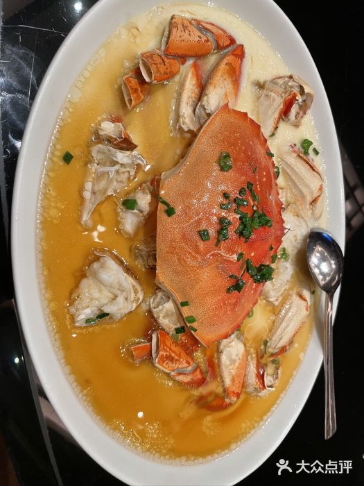 环球港凯悦 · 享悦中餐厅图片