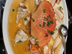 -环球港凯悦 · 享悦中餐厅