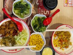 -永和大王(朝晖店)