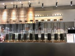 -喜茶(上海兴业太古汇店)