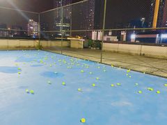 -快乐网球俱乐部(观音桥店)