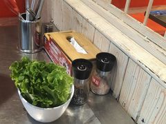 -哈哈碳都·牛肋条无限自助烤肉(台江万达店)