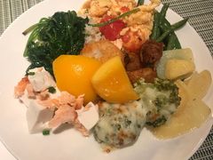 -上海浦东嘉里大酒店