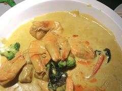 -小资太太餐厅(南岗区店)