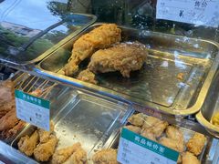 -春苗炸鸡
