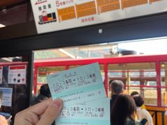 -岚山嵯峨野观光小火车