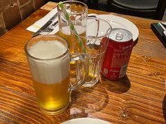 -1886德国汽车餐厅(外滩十六铺码头店)