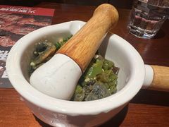 -火联烧烤(学院路创始店)