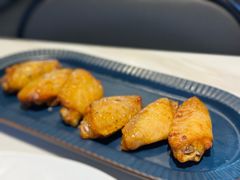 -必胜客(栖乐荟店)