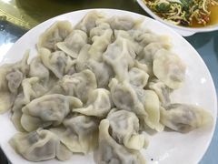 -聚德福海鲜家常菜(刘庄店)