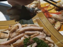 -九井澤精致料理(金茂店)