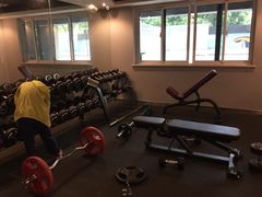 -GymPlus特色拳击健身(阳光名苑店)